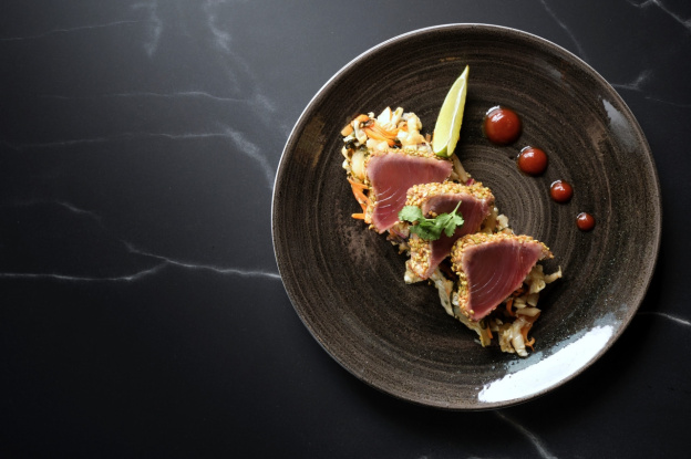 Bistrot 51 : la bistronomie s'invite à l'hôtel Moxy Paris Val d'Europe