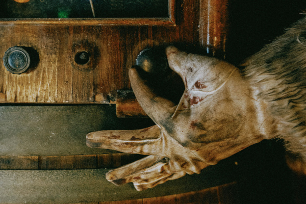 Halloween 2023 : Massacre à Noël, l'expérience horrifique et sanglante signée Deep Inside