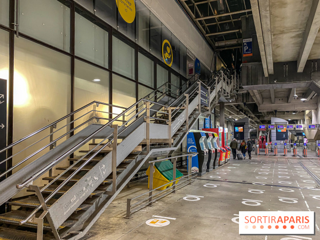 Résistants : notre test de l'expérience immersive et historique de Sculpteurs de Rêve à Montparnasse