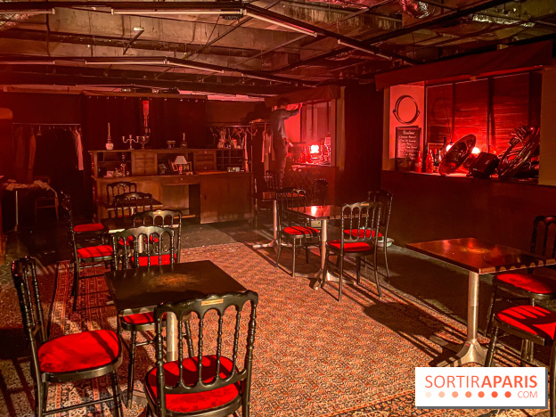 Résistants : notre test de l'expérience immersive et historique de Sculpteurs de Rêve à Montparnasse