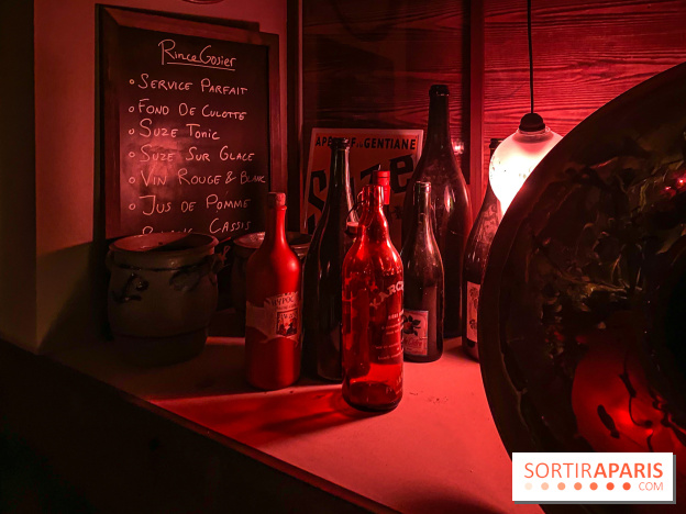 Résistants : notre test de l'expérience immersive et historique de Sculpteurs de Rêve à Montparnasse