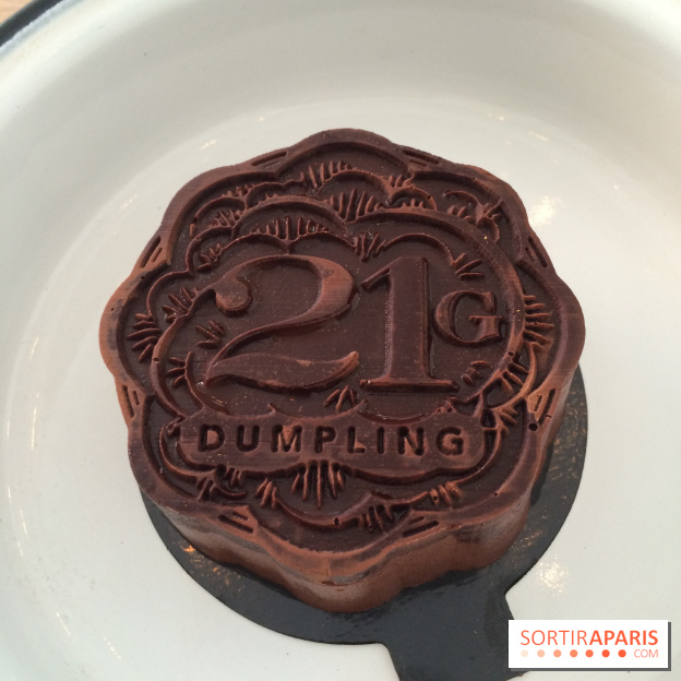 21G Dumpling