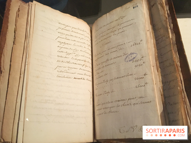 Pierre le Grand, l'exposition au Château de Versailles