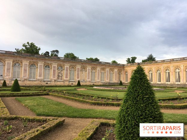 Pierre le Grand, l'exposition au Château de Versailles