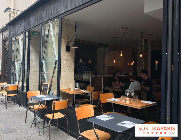 Les Pinces s'installent à Pigalle