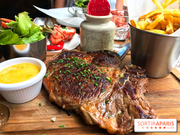 Les Pinces s'installent à Pigalle