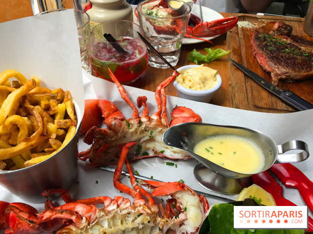 Les Pinces s'installent à Pigalle