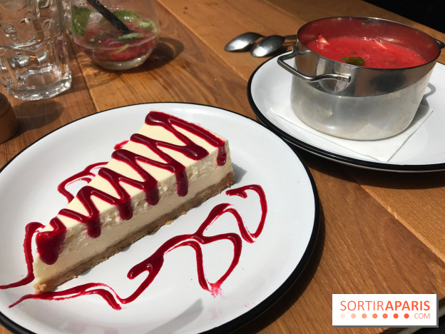 Les Pinces s'installent à Pigalle