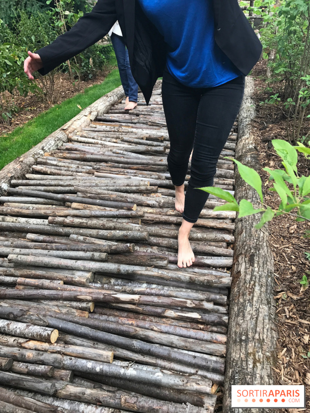 Le Parcours Biodiversité du Parc Zoologique de Paris