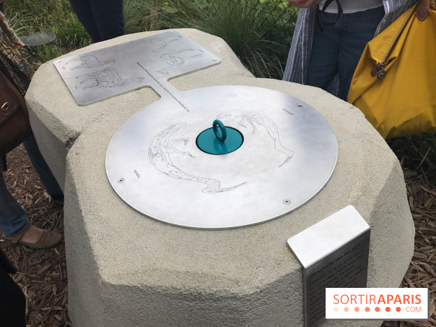 Le Parcours Biodiversité du Parc Zoologique de Paris