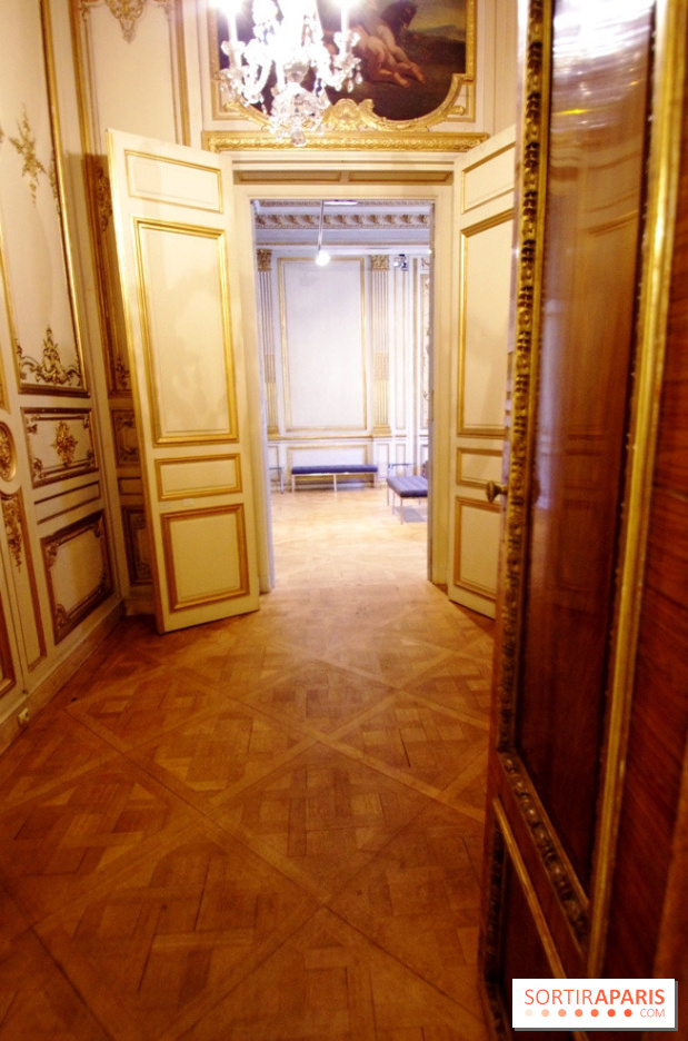 Summer House à Paris