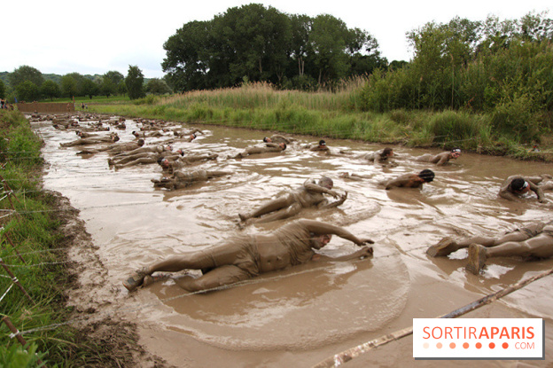 Spartan Race 2017, les photos