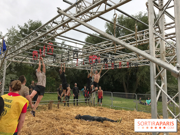 Spartan Race 2017, les photos