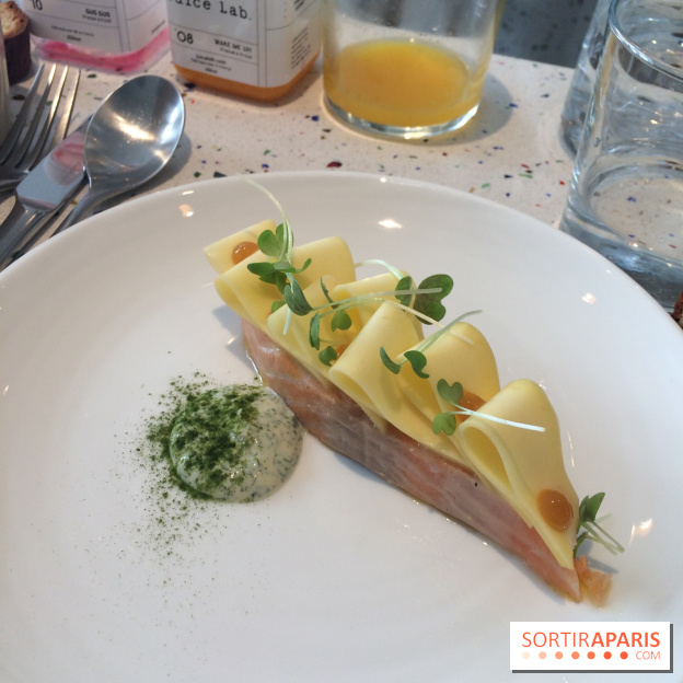 Noglu rue de Saintonge