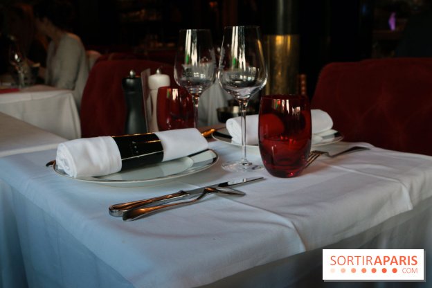 Grand Bistro Breteuil