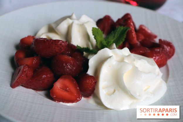 Grand Bistro Breteuil