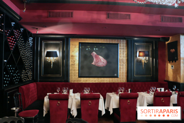 Grand Bistro Breteuil