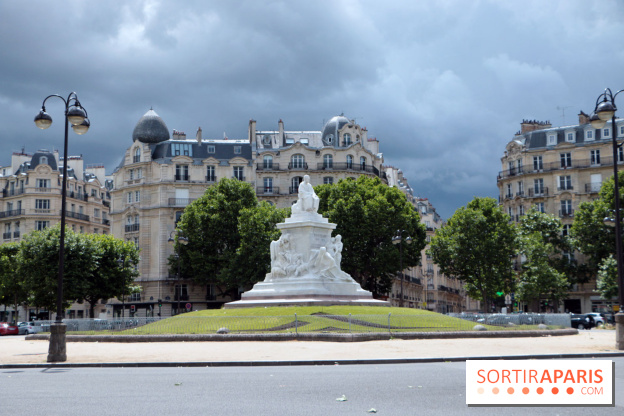 Grand Bistro Breteuil