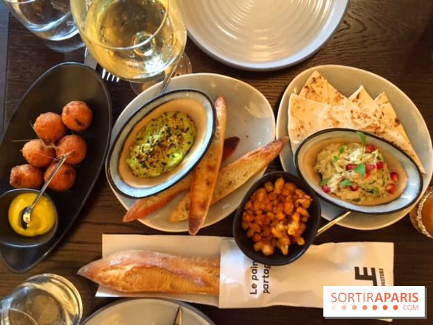 Le Drugstore Publicis 