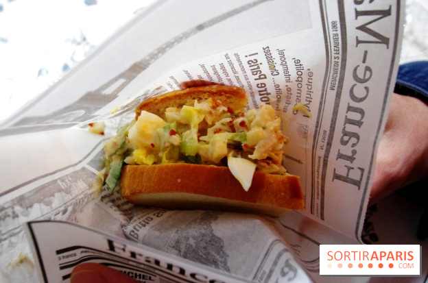 Dépôt Legal by Christophe Adam