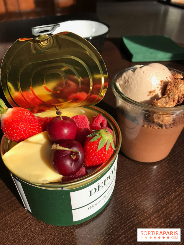 Dépôt Legal by Christophe Adam