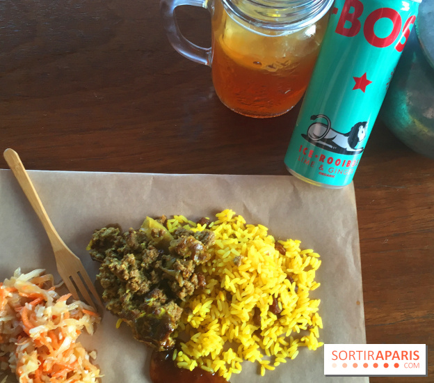 South Africa x Perchoir Marais