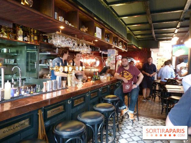 Apéros rock du Blind Pig