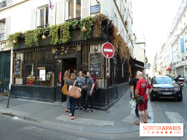 Apéros rock du Blind Pig