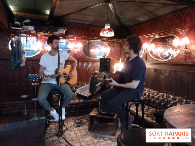 Apéros rock du Blind Pig