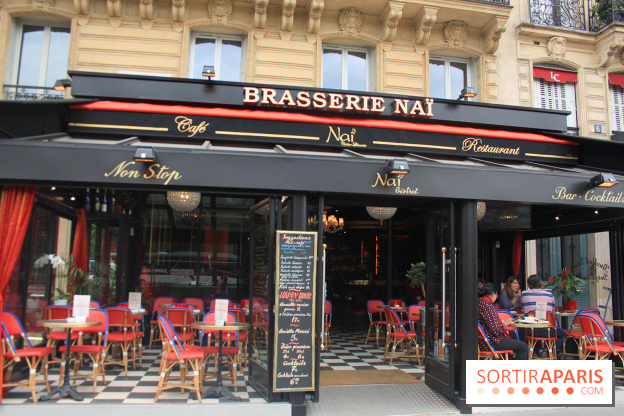 Brasserie Nai