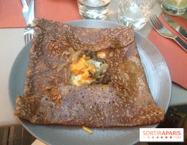 Crêperie Paris Breizh