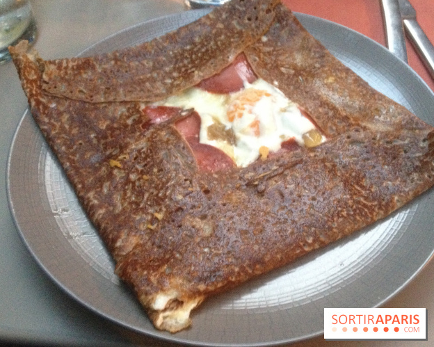 creperie Paris Breizh