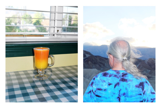 Guérit de tous les maux, l'exposition de Rémi Ferrante à la Brasserie Barbès 