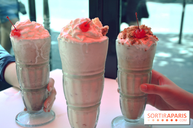 Steak'n House : le Burger prenium américain