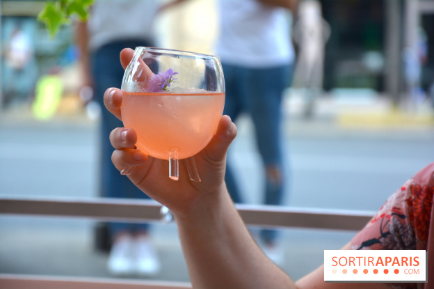 Le Bisou, le bar qui sait se faire aimer