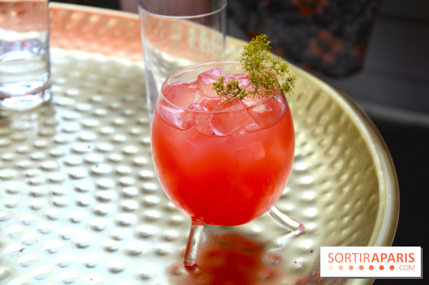 Le Bisou, le bar qui sait se faire aimer