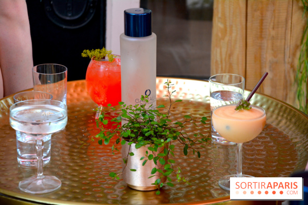 Le Bisou, le bar qui sait se faire aimer