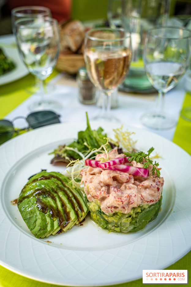 L'Auberge du Bonheur