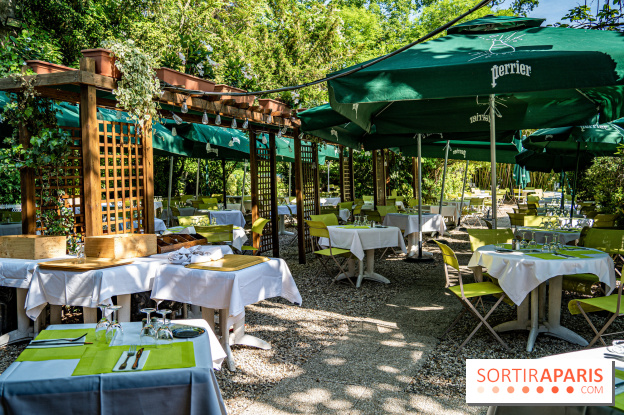 L'Auberge du Bonheur