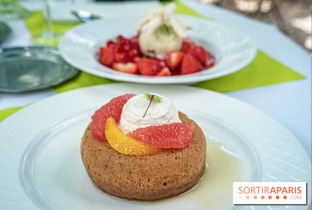 L'Auberge du Bonheur