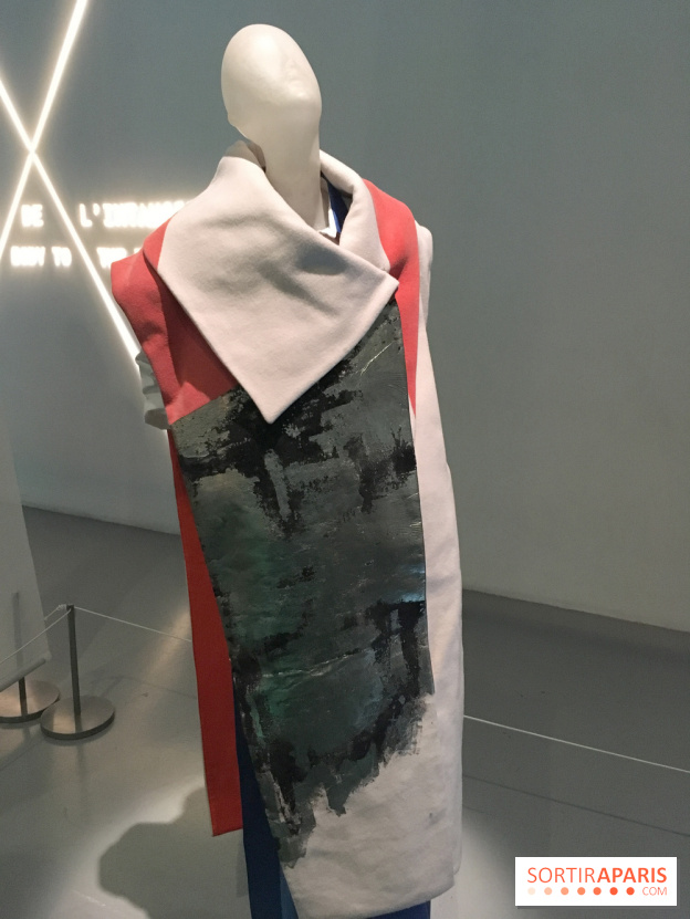 Fashion Tech Festival à la Gaité Lyrique