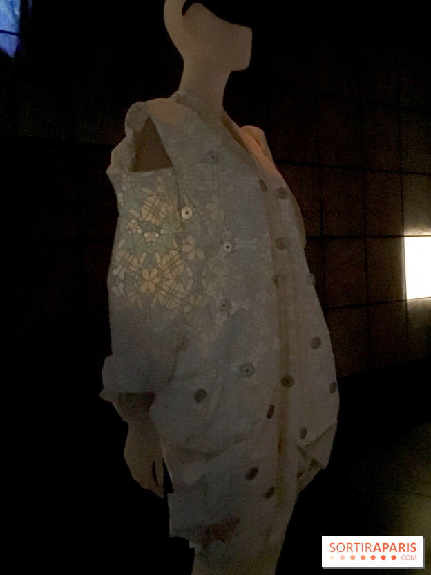 Fashion Tech Festival à la Gaité Lyrique