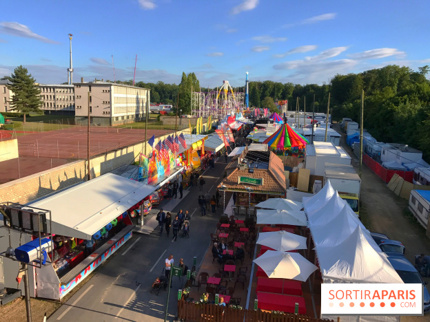 La Fête des Loges 2017