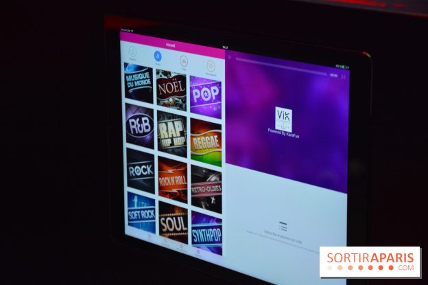 VIK Karaoké Saint Michel