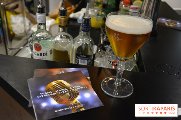 VIK Karaoké Saint Michel