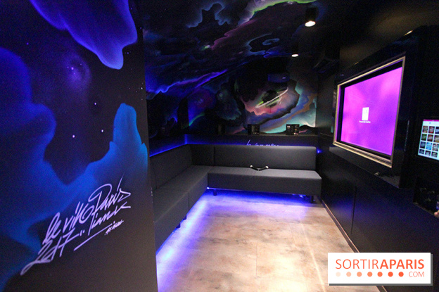 VIK Karaoké Saint Michel