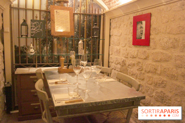 Bellota Bellota Tour Eiffel