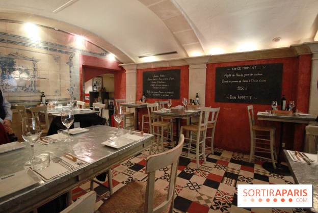 Bellota Bellota Tour Eiffel