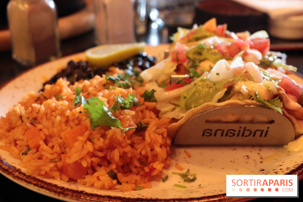 Indiana Café République