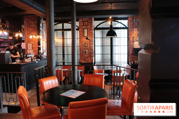 Indiana Café République